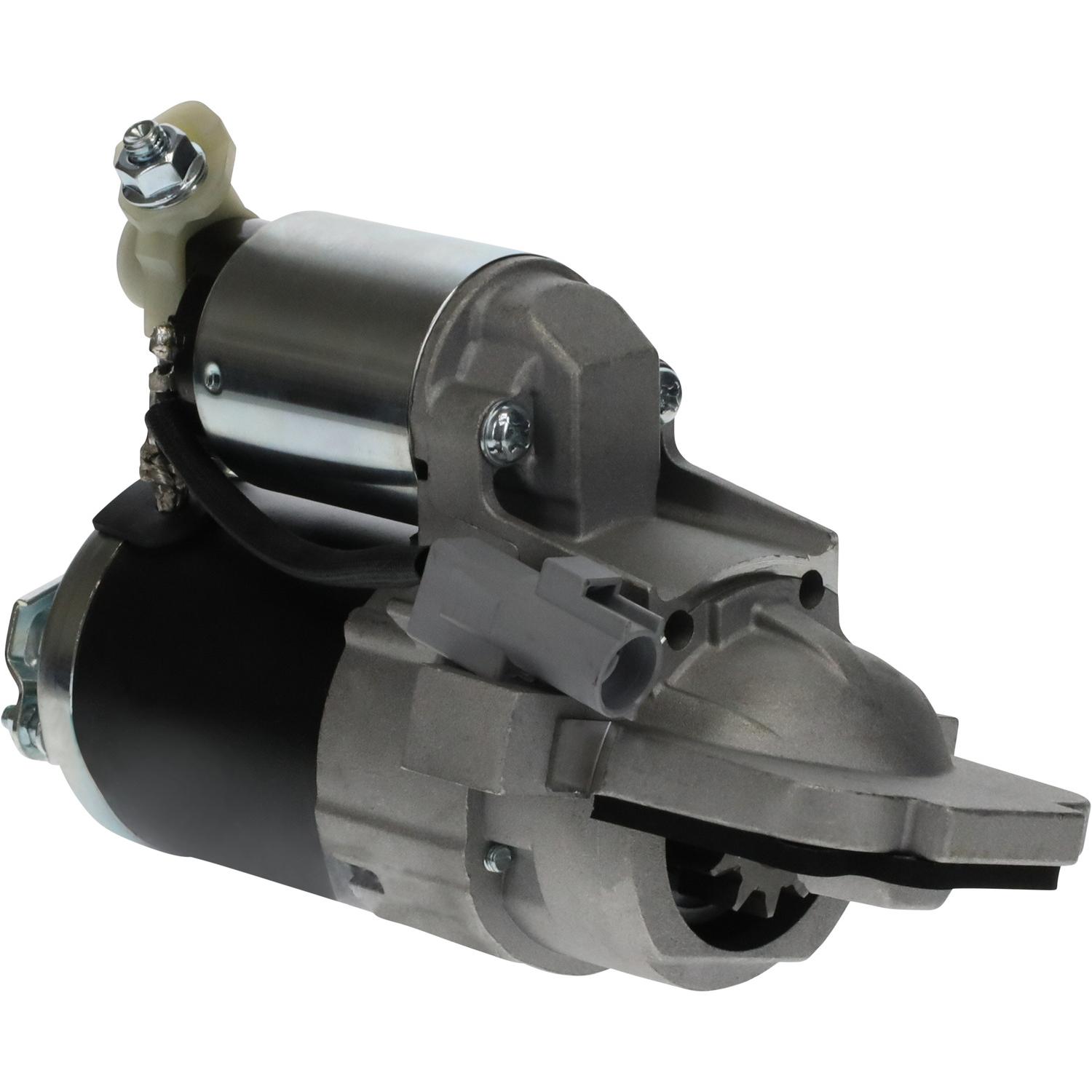 WAI 19101N - Starter Motor WAI 19101N Starter Motor product image 16 of 19