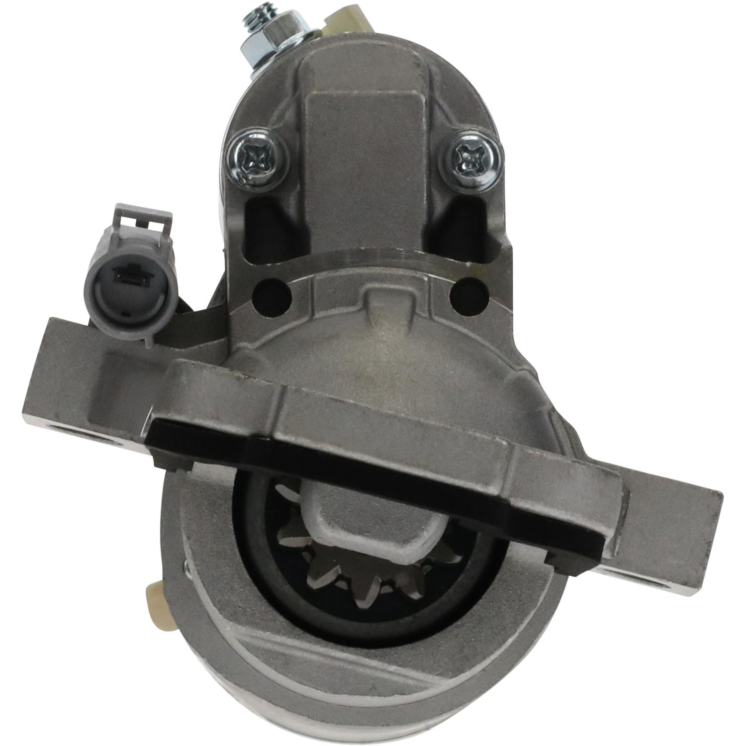 WAI 19101N - Starter Motor WAI 19101N Starter Motor product image 17 of 19