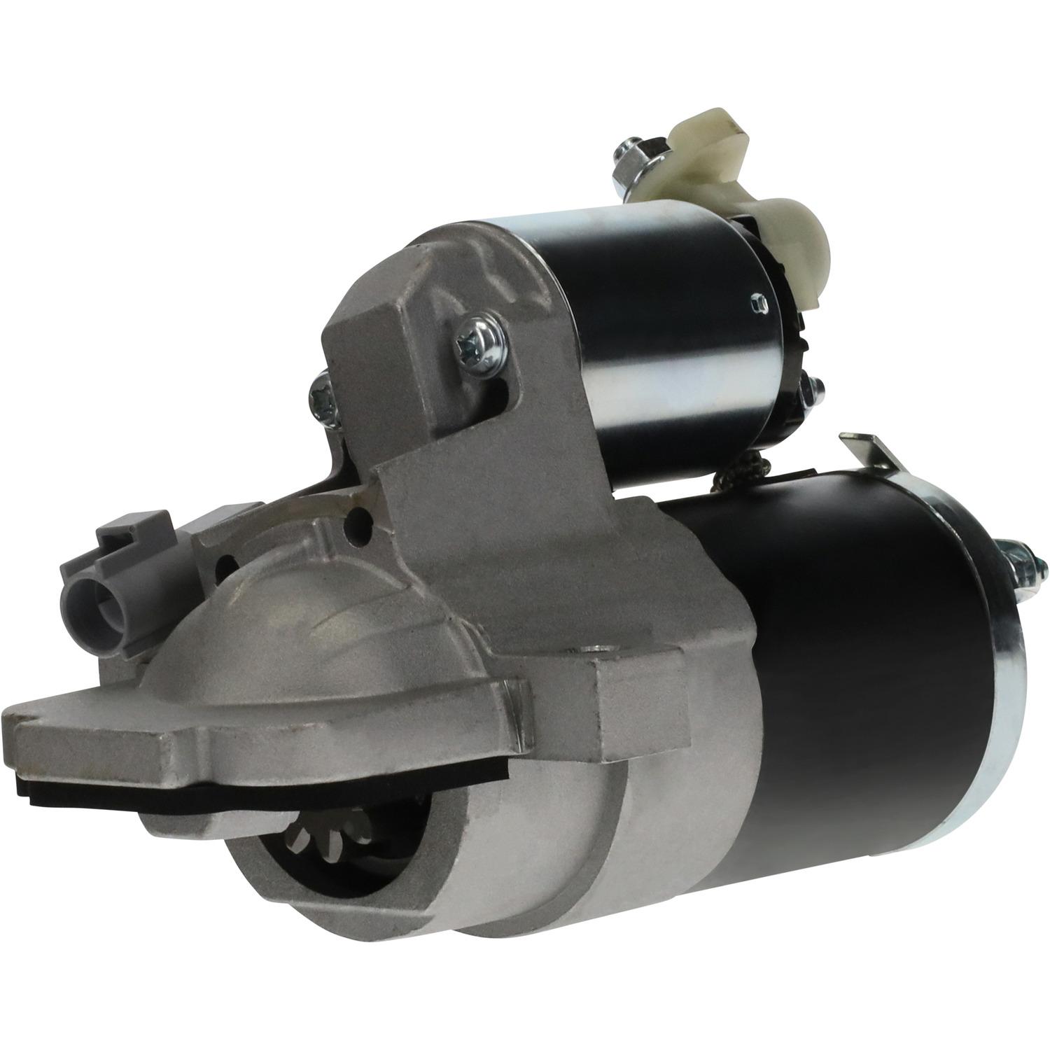 WAI 19101N - Starter Motor WAI 19101N Starter Motor product image 18 of 19