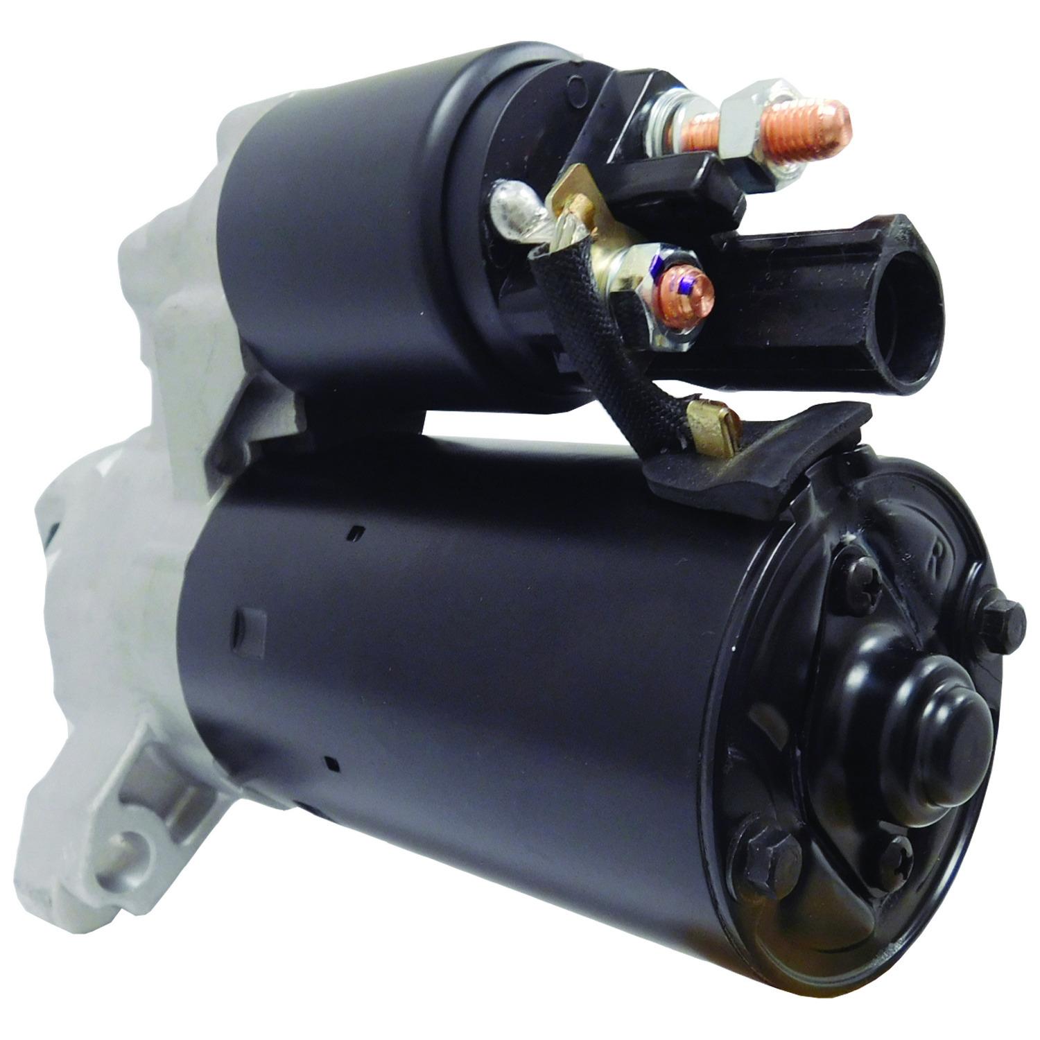 WAI 19109N - Starter Motor WAI 19109N Starter Motor product image 1 of 2