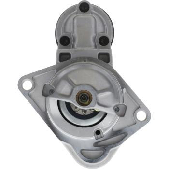 2012 Chevrolet Sonic Starter Motor WAI 19112N image 2 of 4