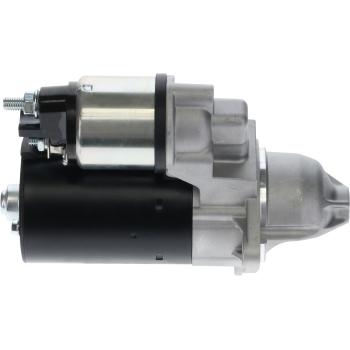 2012 Chevrolet Sonic Starter Motor WAI 19112N image 3 of 4