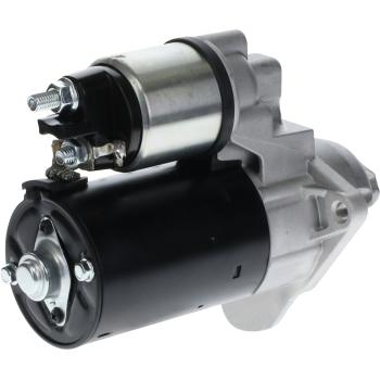 2012 Chevrolet Sonic Starter Motor WAI 19112N image 4 of 4