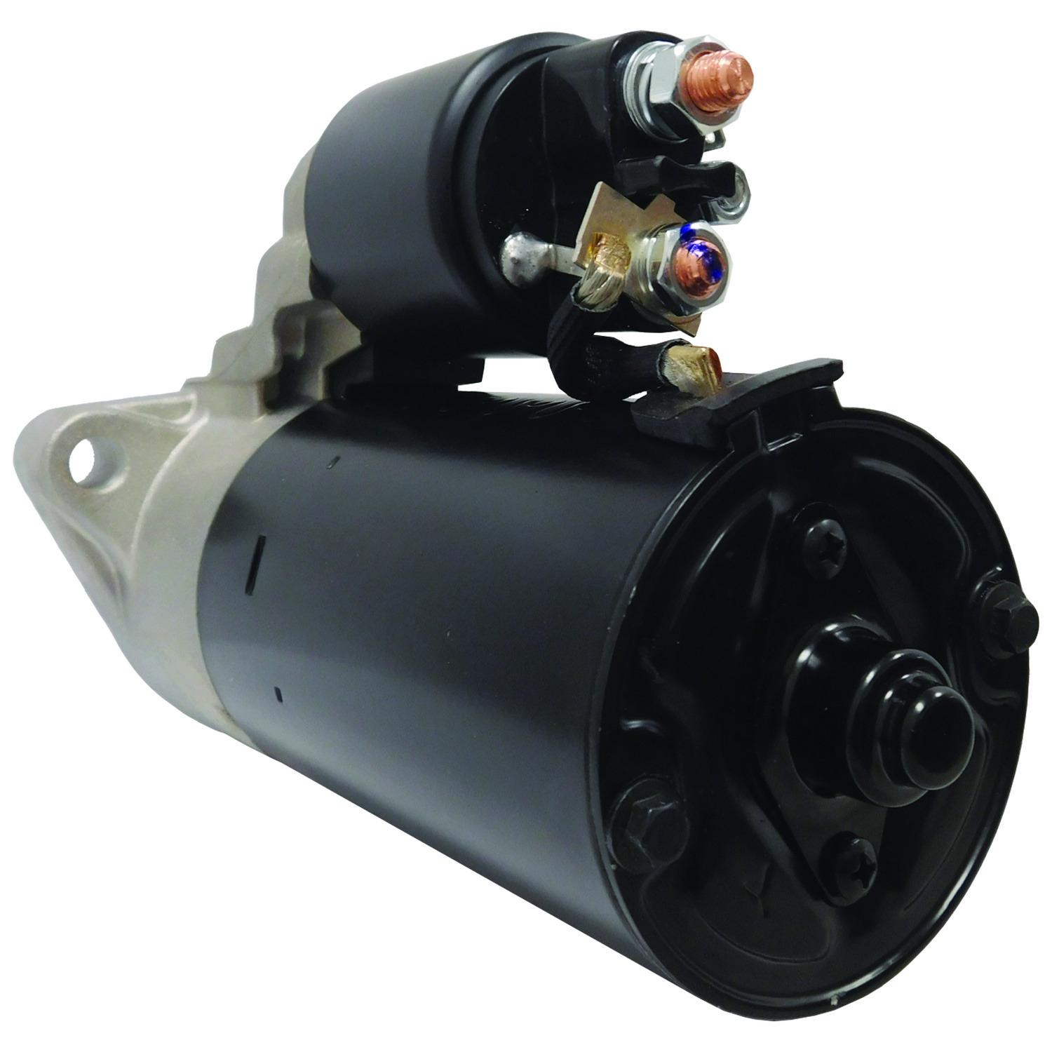 WAI 19118N - Starter Motor WAI 19118N Starter Motor product image 1 of 2