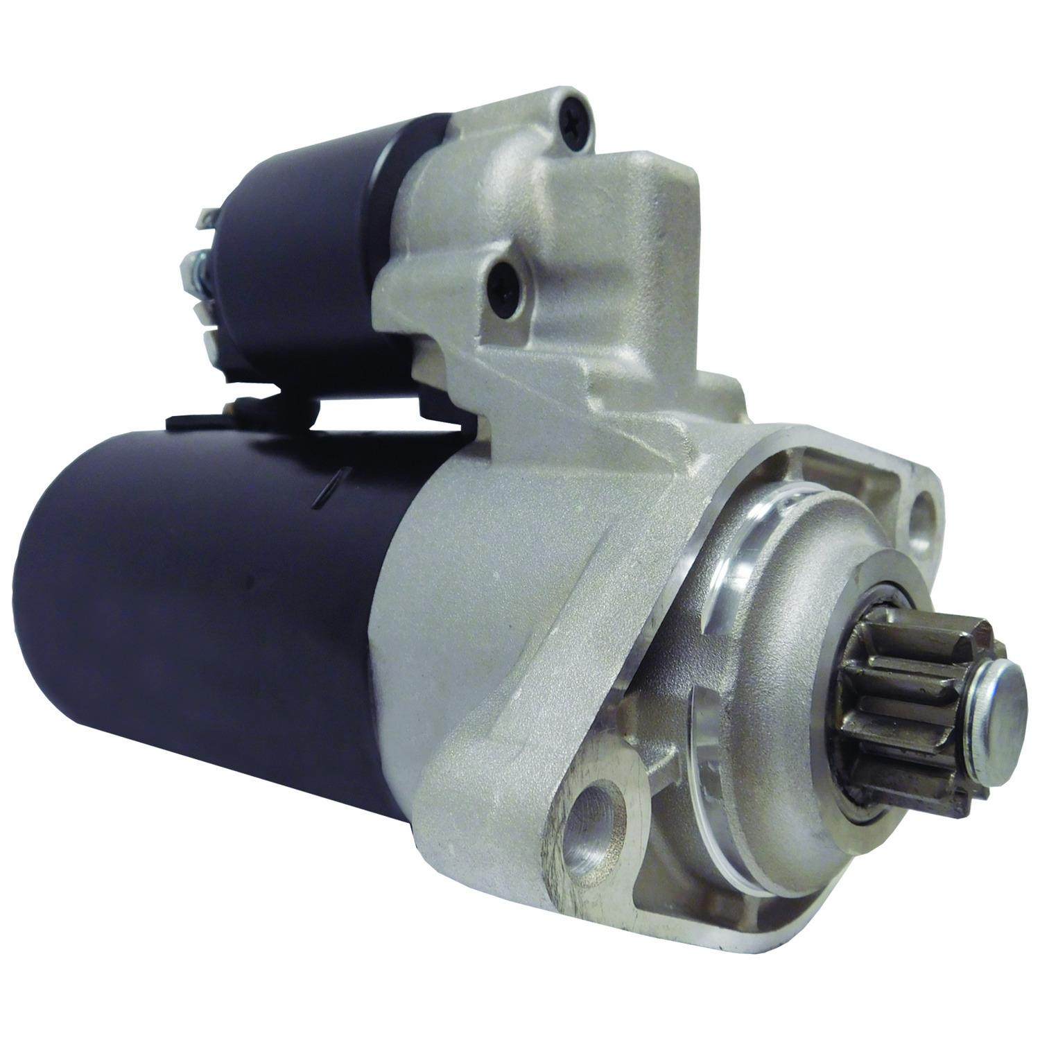 WAI 19118N - Starter Motor WAI 19118N Starter Motor product image 2 of 2