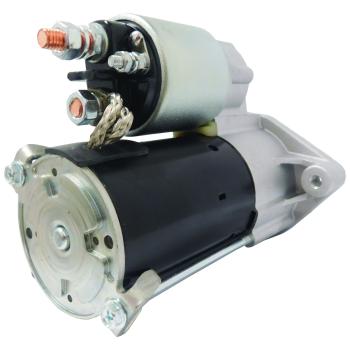 2017 John Deere Gator XUV 825i 4x4 S4 Starter Motor