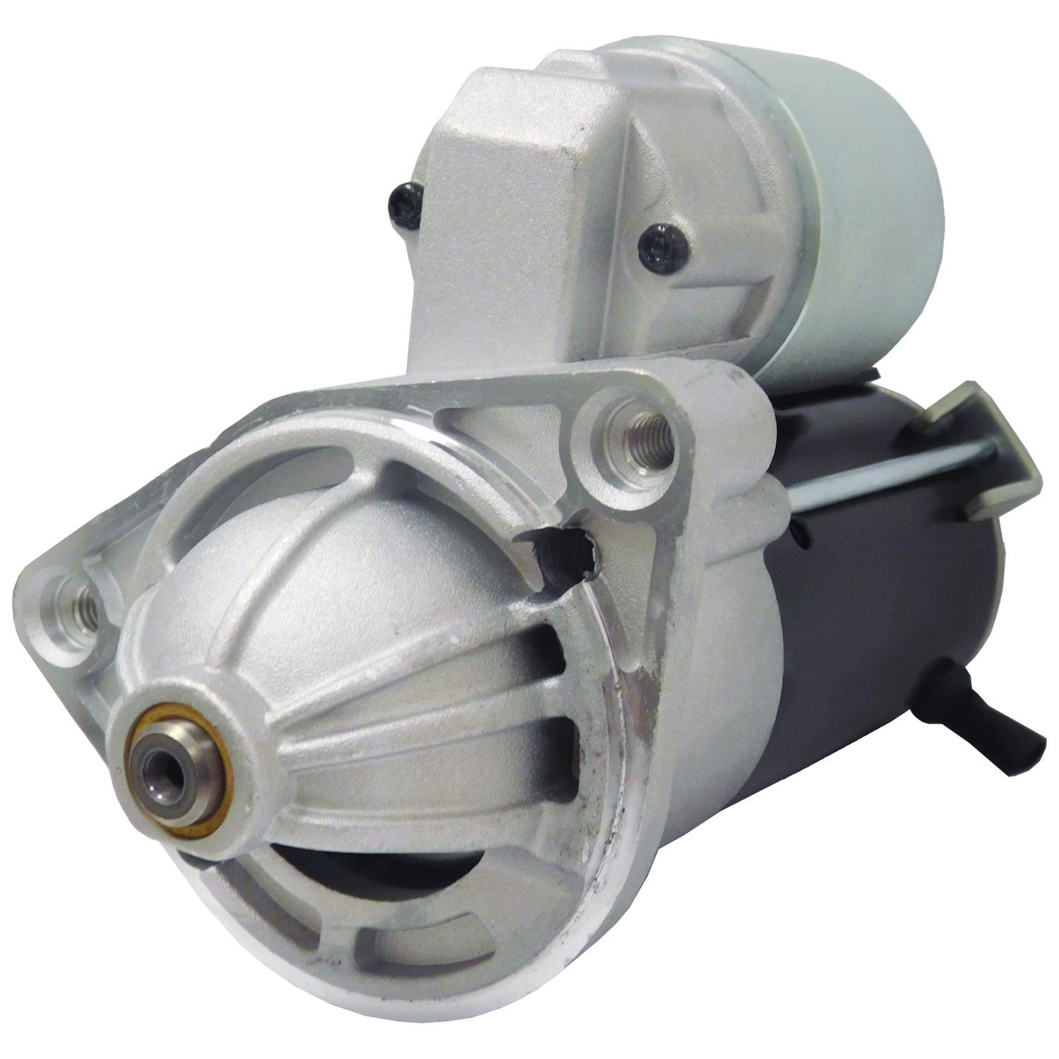 WAI 19119N Starter Motor product image 2 of 2