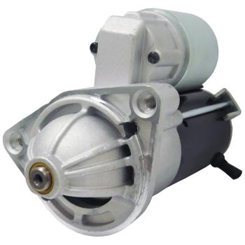 2017 John Deere Gator XUV 825i 4x4 S4 Starter Motor WAI 19119N image 2 of 2
