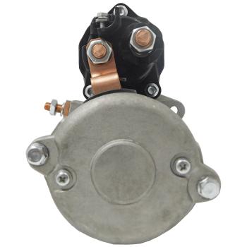 2022 Capacity Of Texas TJ5000 Starter Motor WAI 19120N image 3 of 4