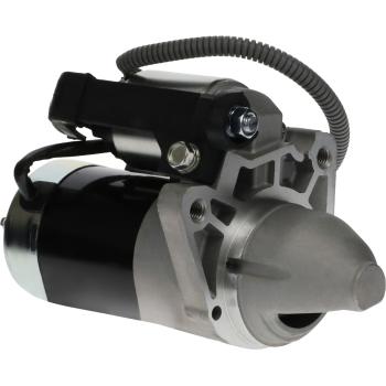2014 Nissan Armada Starter Motor WAI 19123N image 2 of 4