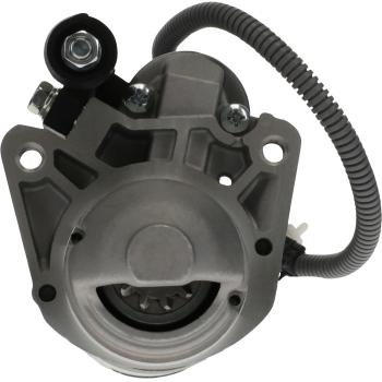 2014 Nissan Armada Starter Motor WAI 19123N image 3 of 4