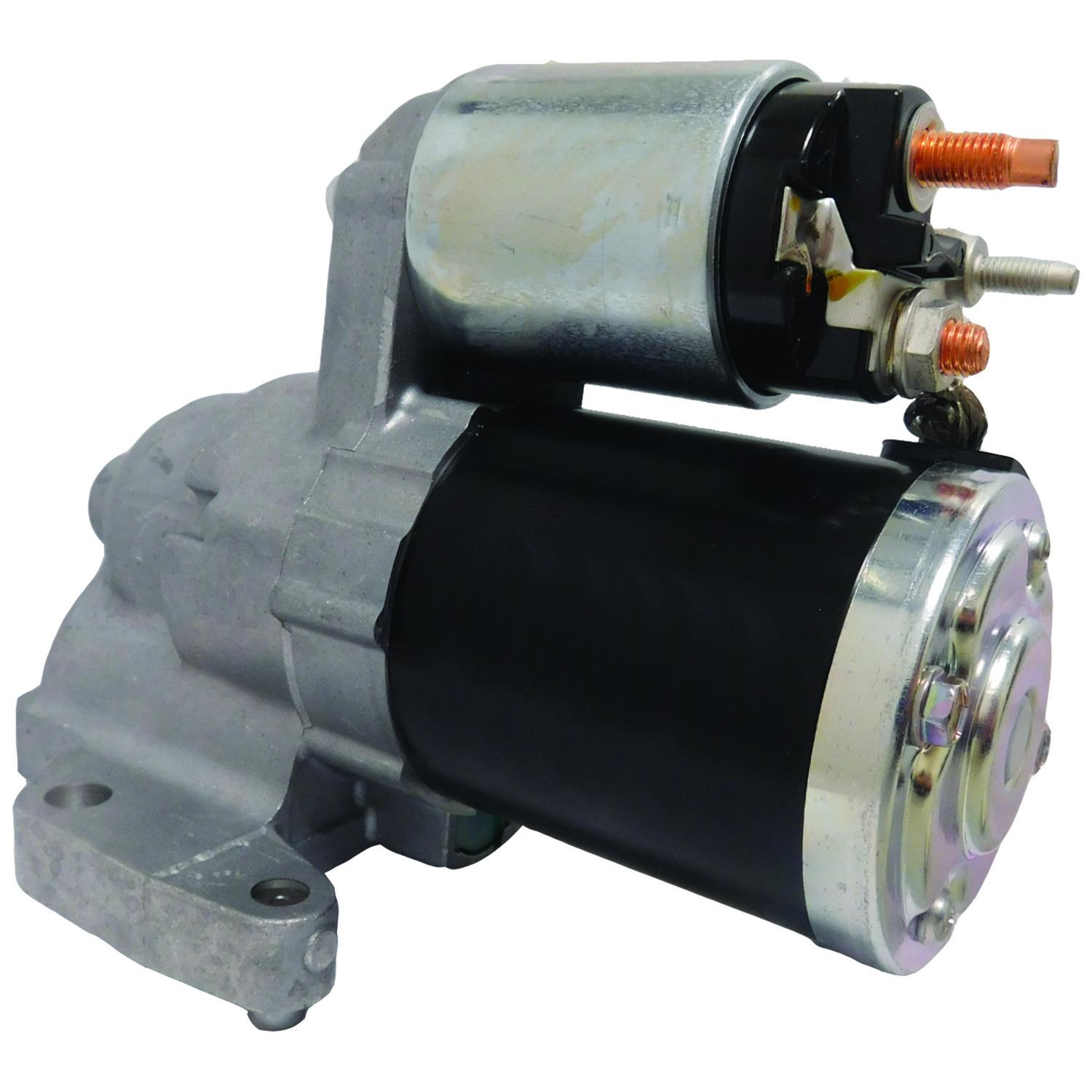 WAI 19126N Starter Motor product image 1 of 2