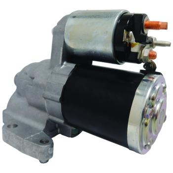 2011 Ford Fusion Starter Motor WAI 19126N image 1 of 2