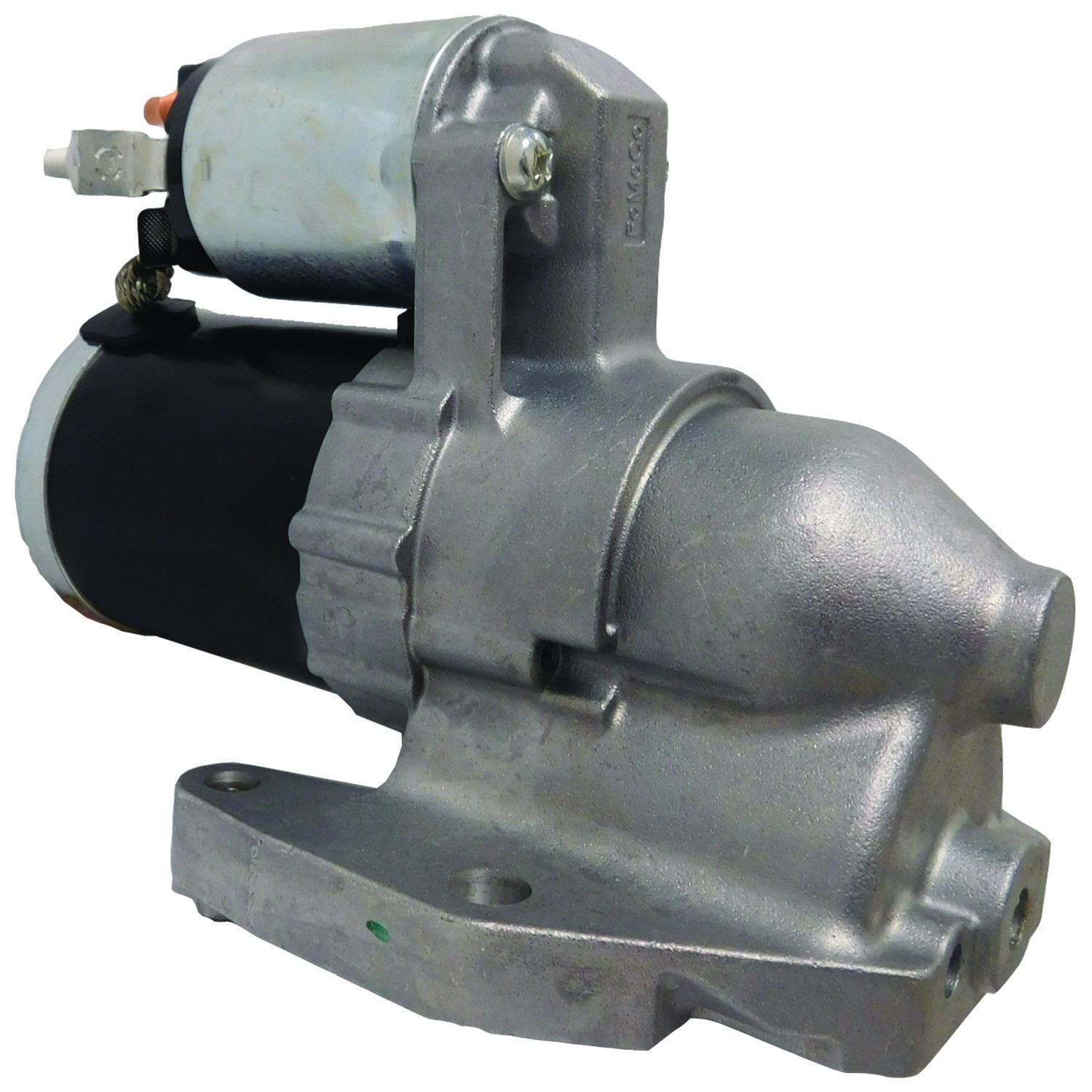 WAI 19126N Starter Motor product image 2 of 2
