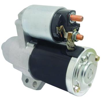 2011 Mazda CX-9 Starter Motor WAI 19128N image 1 of 4