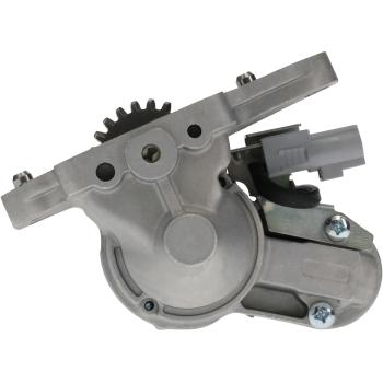 2011 Mazda CX-9 Starter Motor WAI 19128N image 3 of 4