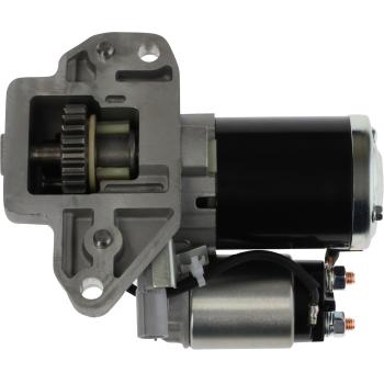 2011 Mazda CX-9 Starter Motor WAI 19128N image 4 of 4