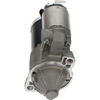2010 Mitsubishi Outlander Starter Motor WAI 19130N image 4 of 4