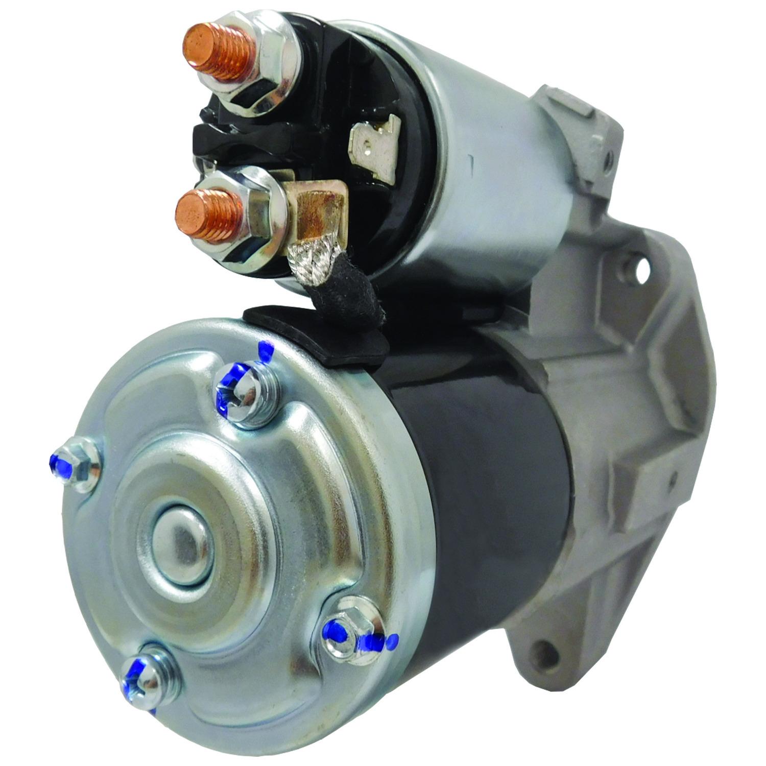WAI 19133N - Starter Motor WAI 19133N Starter Motor product image 1 of 19