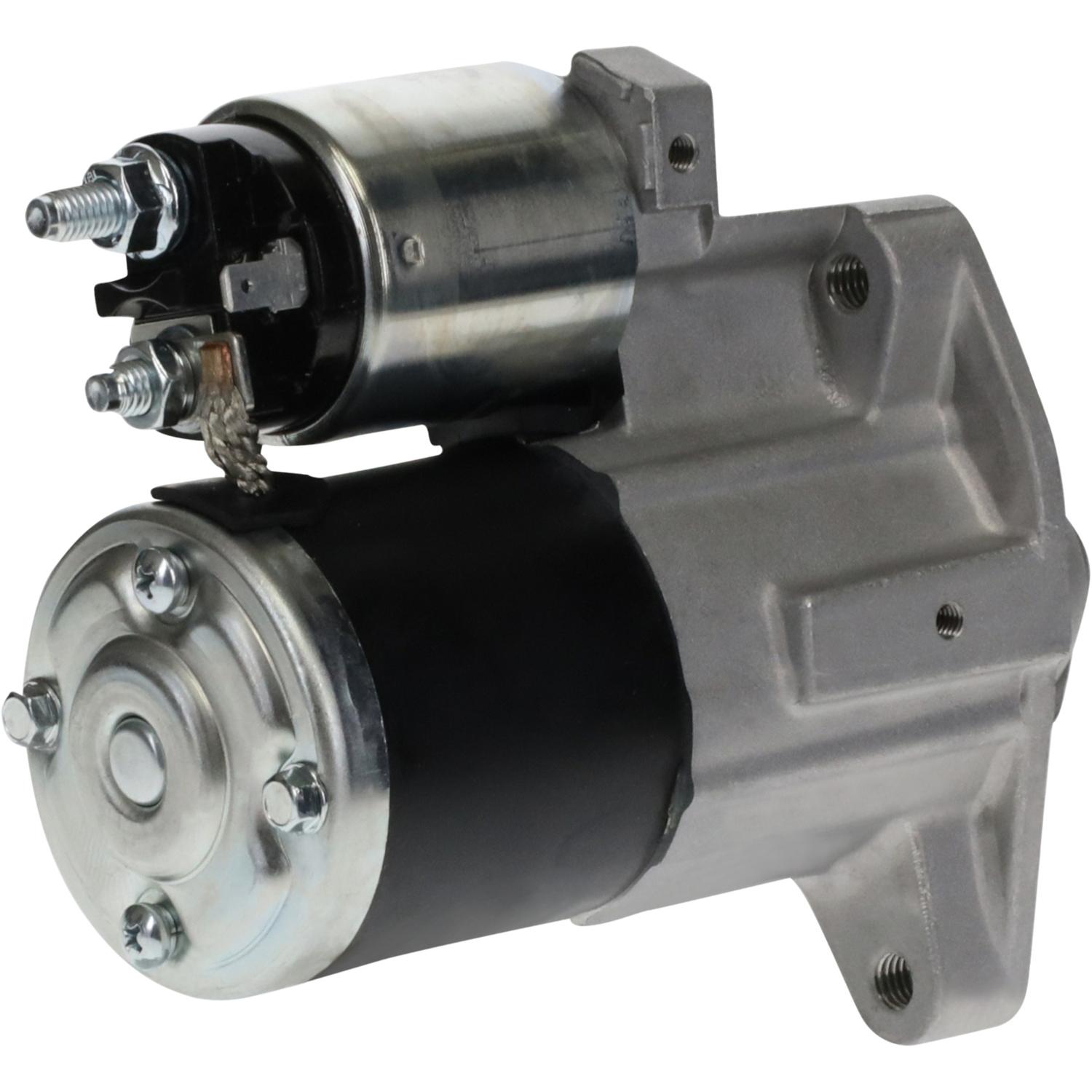 WAI 19133N - Starter Motor WAI 19133N Starter Motor product image 3 of 19