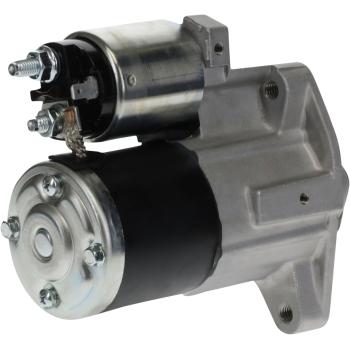 2011 Dodge Nitro Starter Motor WAI 19133N image 3 of 4