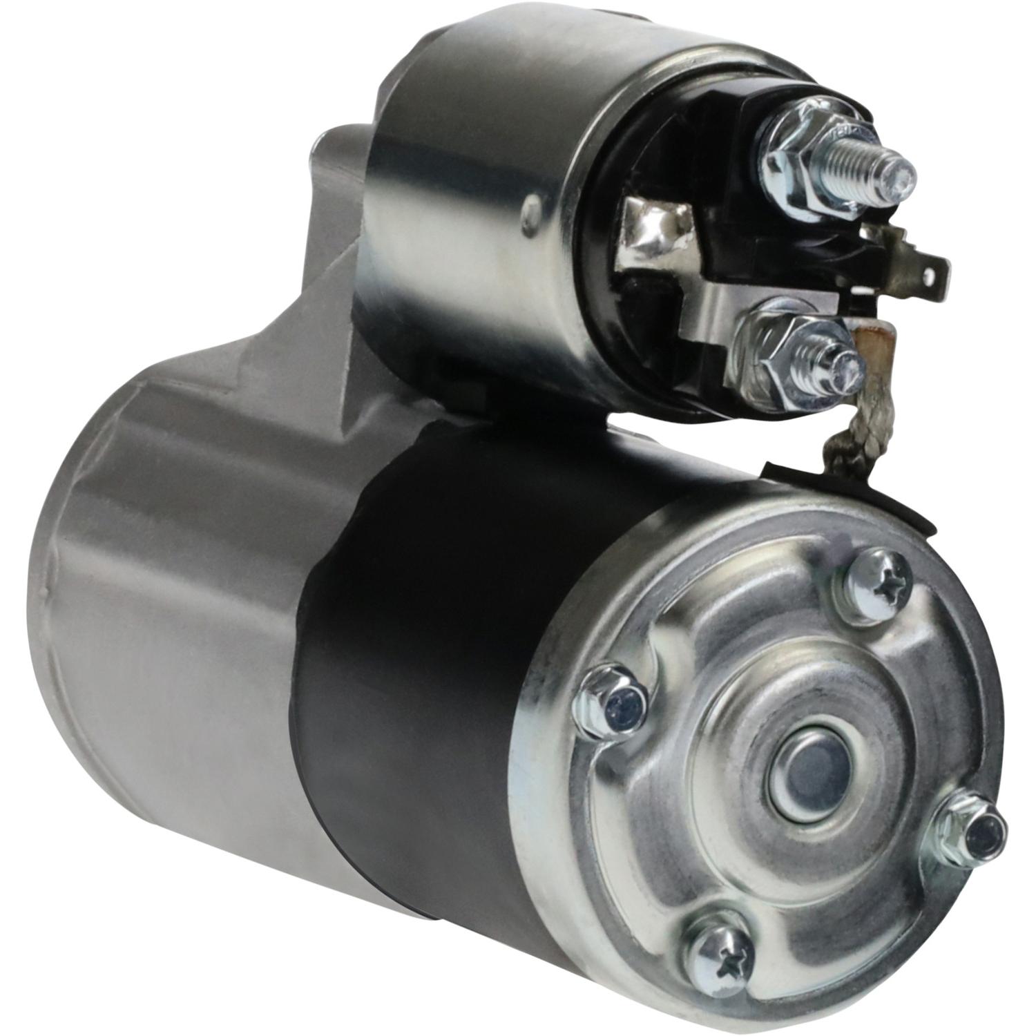 WAI 19133N - Starter Motor WAI 19133N Starter Motor product image 4 of 19