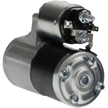 2011 Dodge Nitro Starter Motor WAI 19133N image 4 of 4