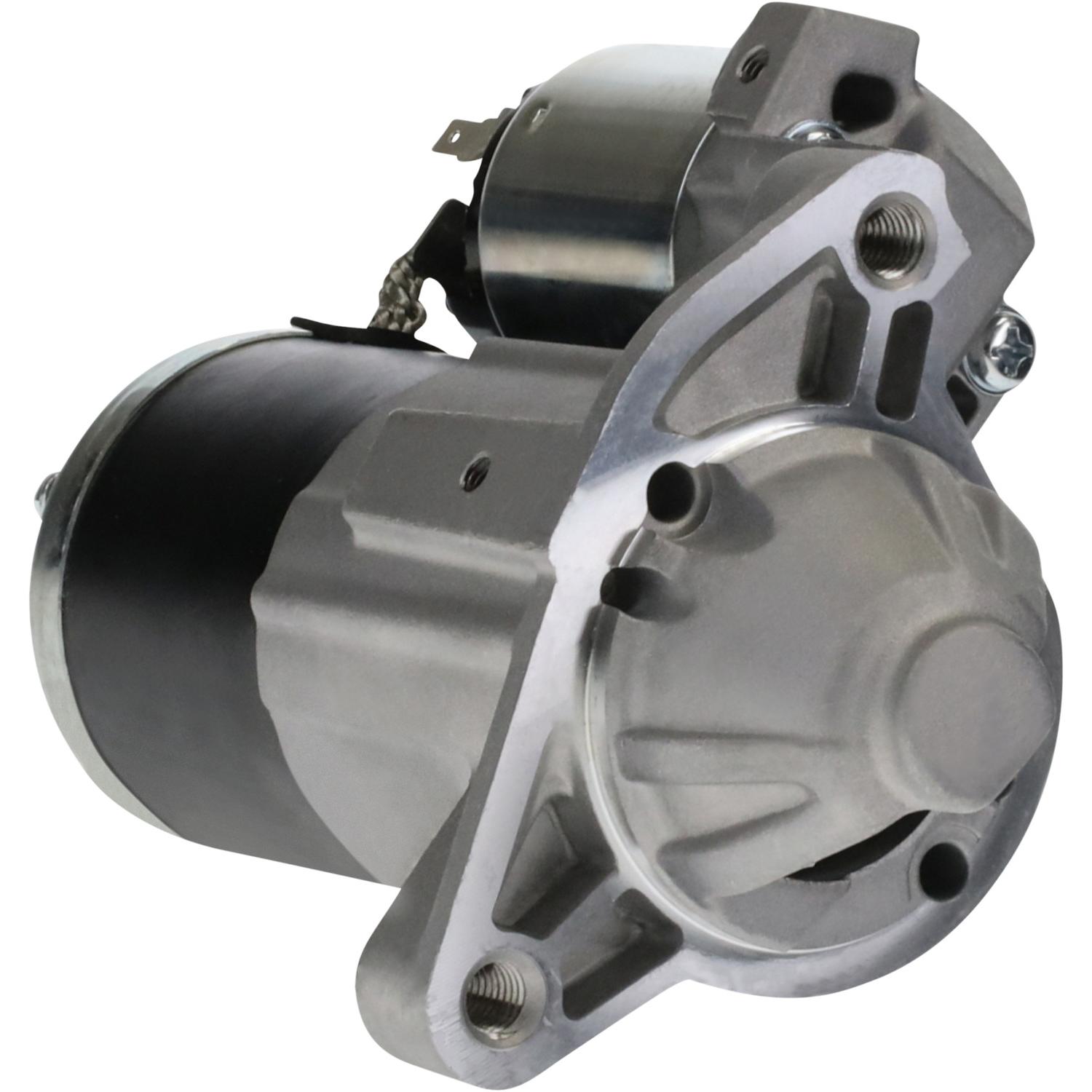 WAI 19133N - Starter Motor WAI 19133N Starter Motor product image 5 of 19