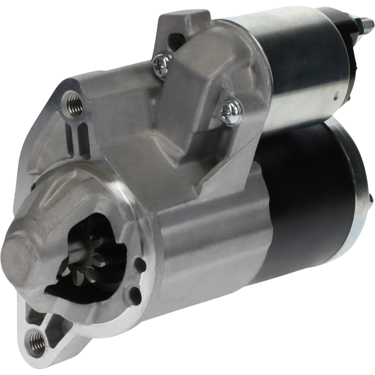 WAI 19133N - Starter Motor WAI 19133N Starter Motor product image 7 of 19