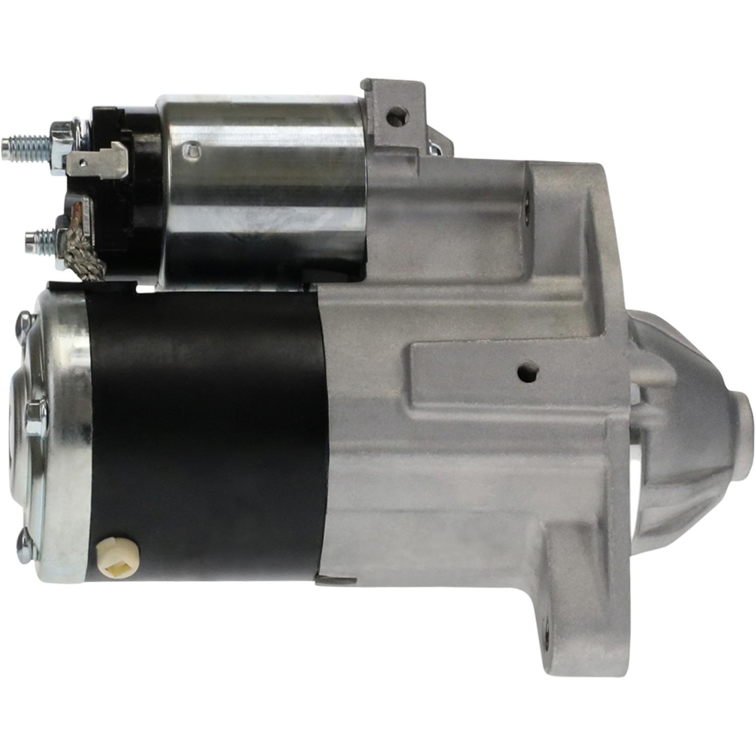 WAI 19133N - Starter Motor WAI 19133N Starter Motor product image 8 of 19