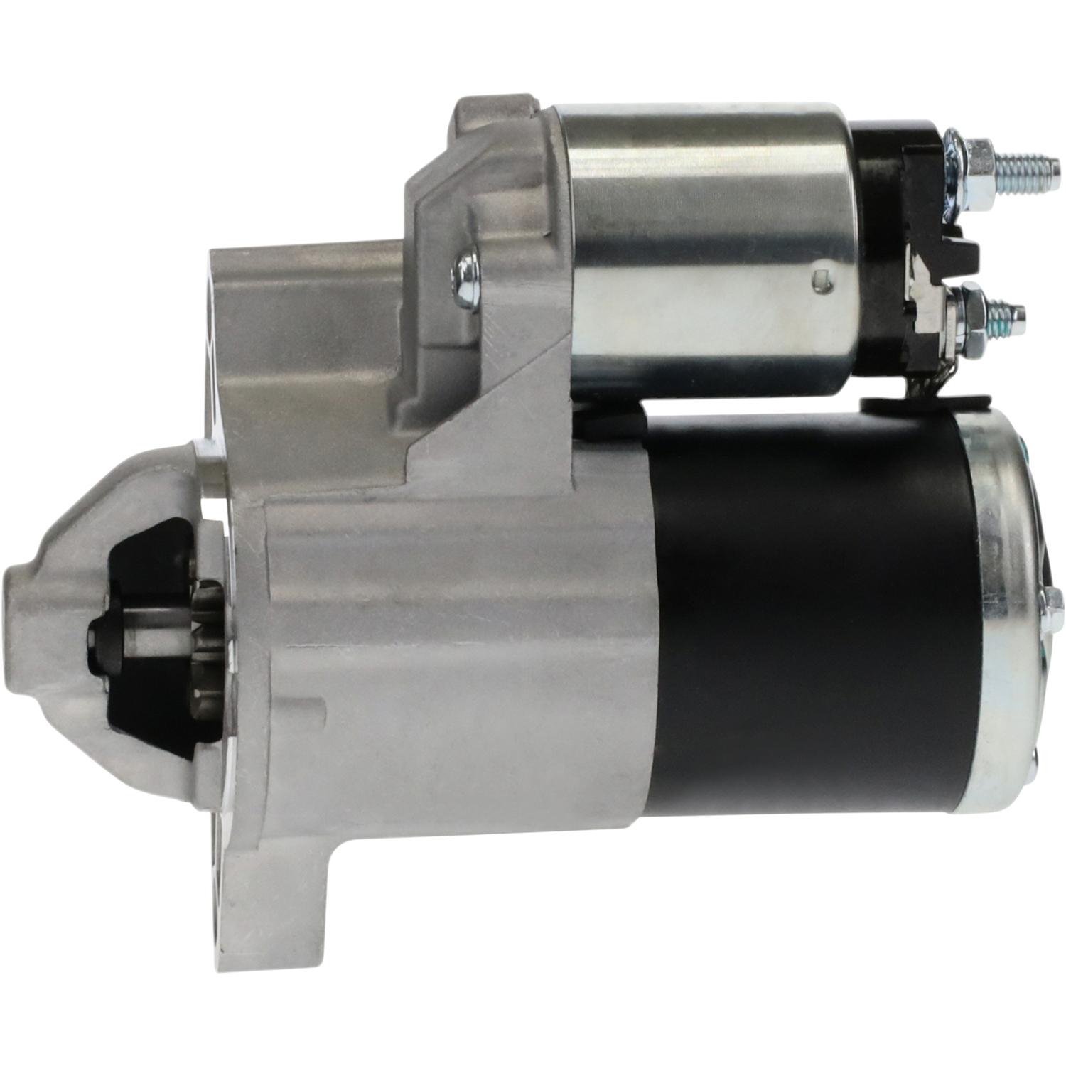 WAI 19133N - Starter Motor WAI 19133N Starter Motor product image 9 of 19