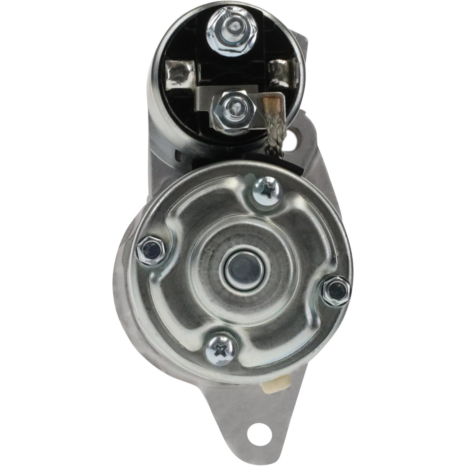 WAI 19133N - Starter Motor WAI 19133N Starter Motor product image 12 of 19