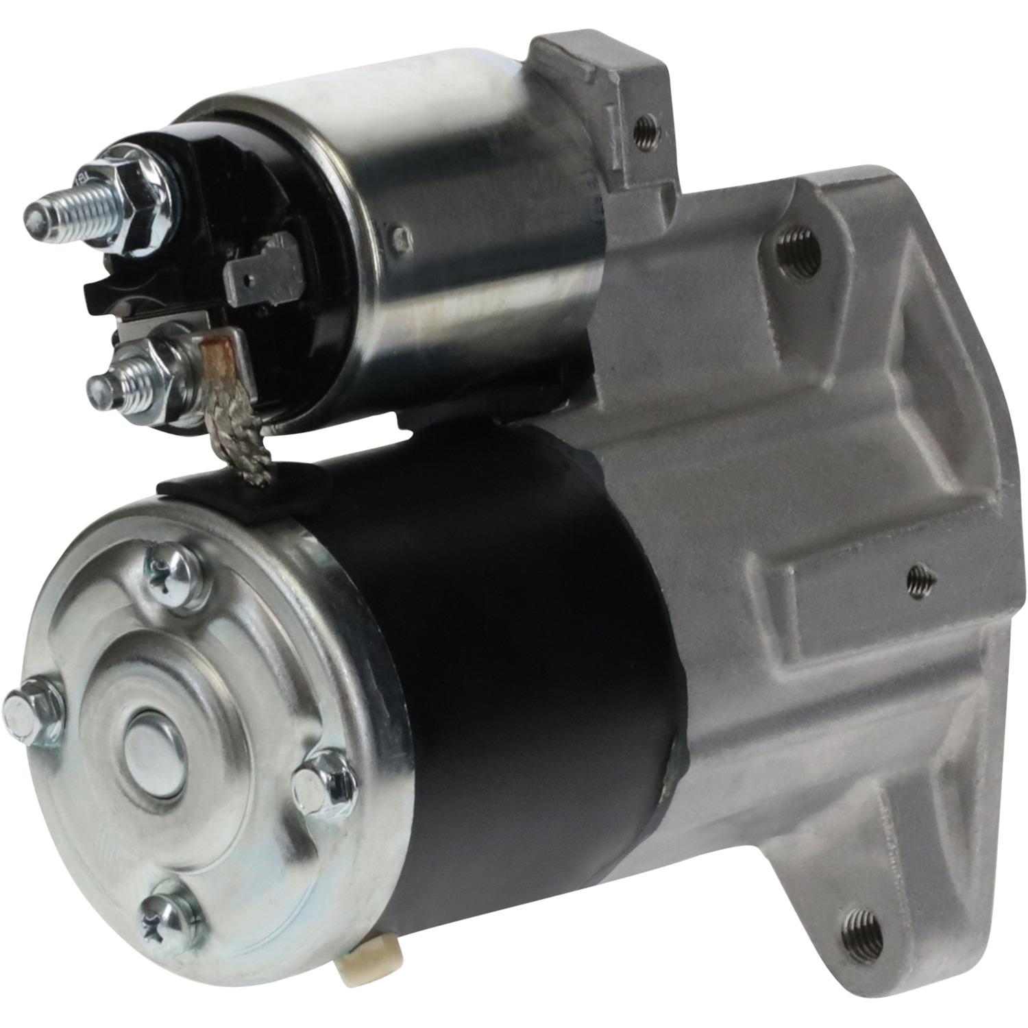 WAI 19133N - Starter Motor WAI 19133N Starter Motor product image 13 of 19