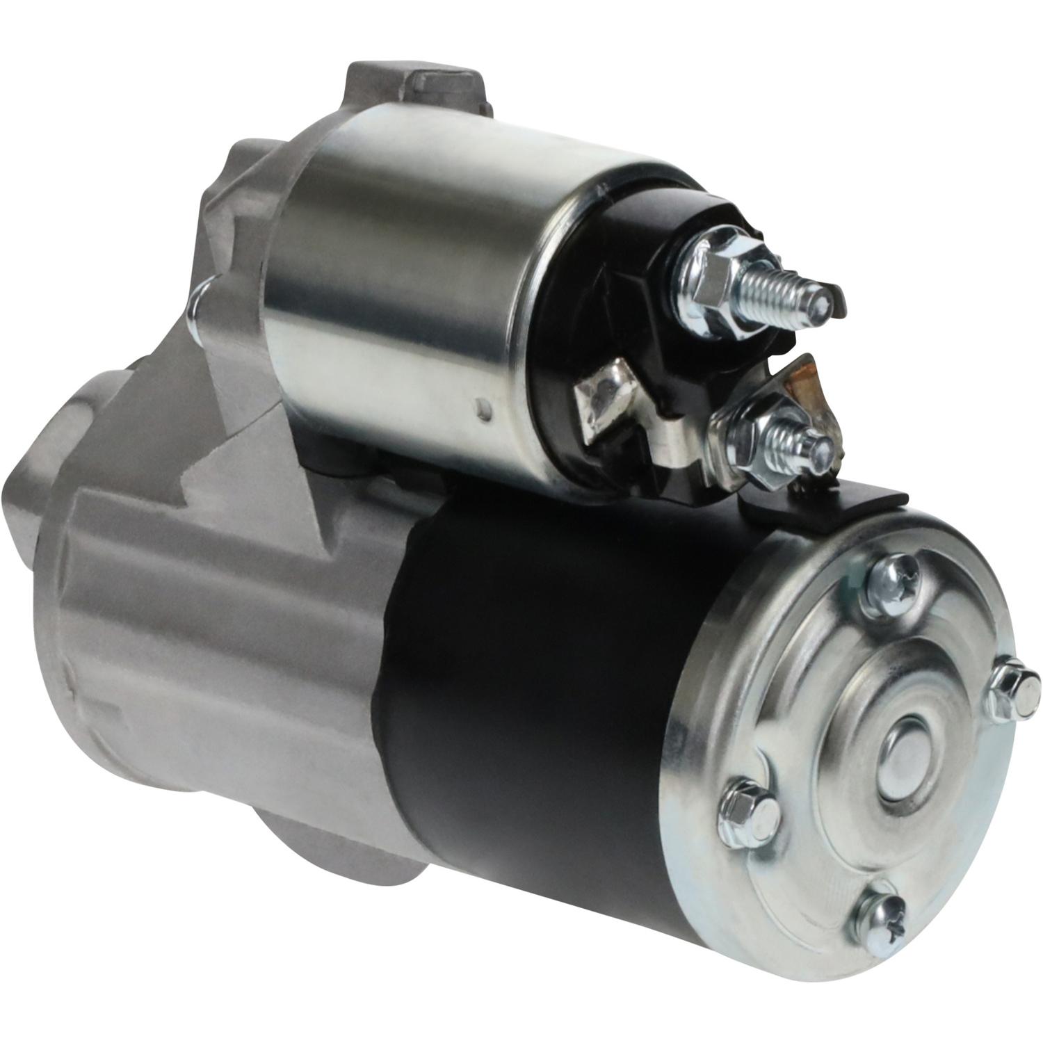 WAI 19133N - Starter Motor WAI 19133N Starter Motor product image 14 of 19