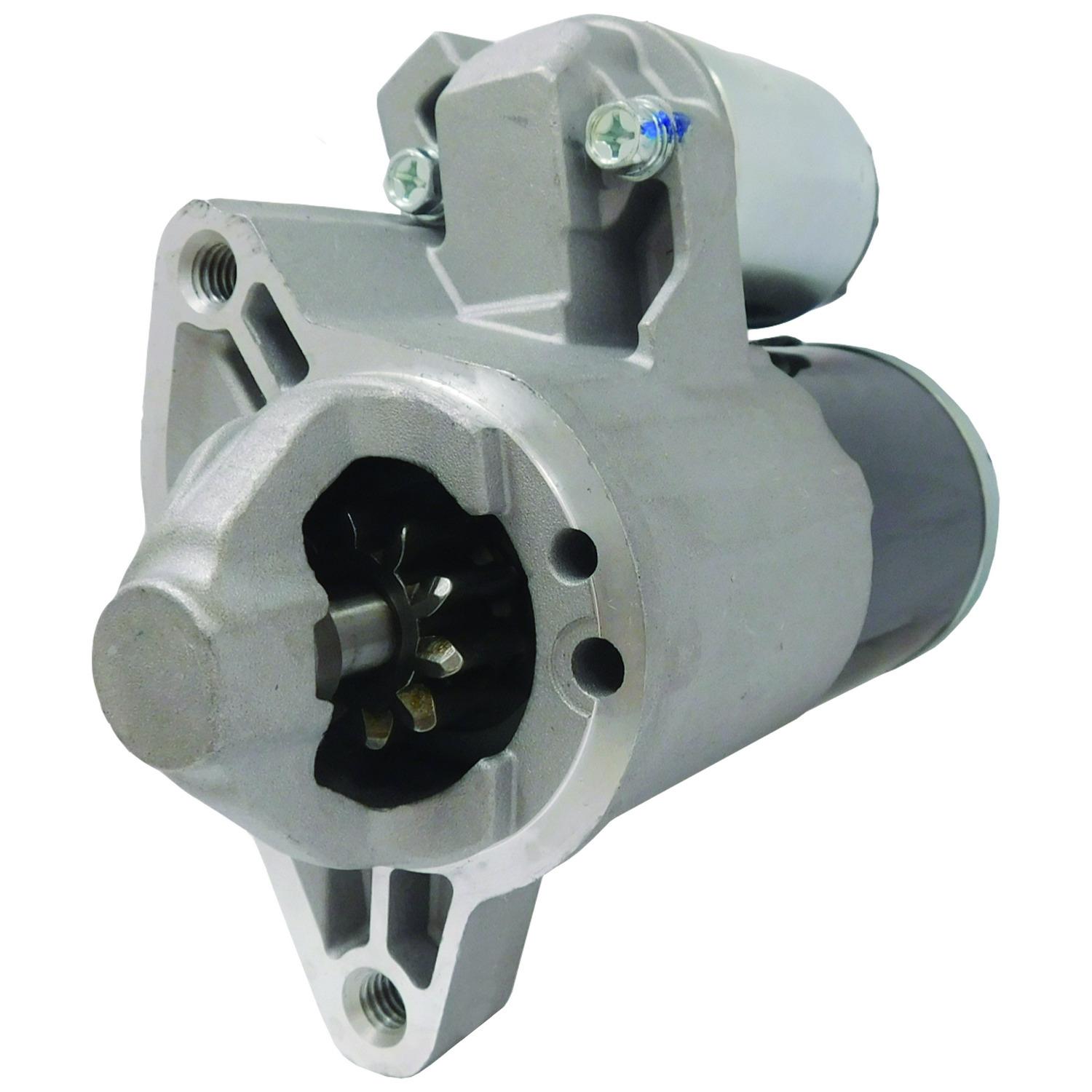 WAI 19133N - Starter Motor WAI 19133N Starter Motor product image 15 of 19