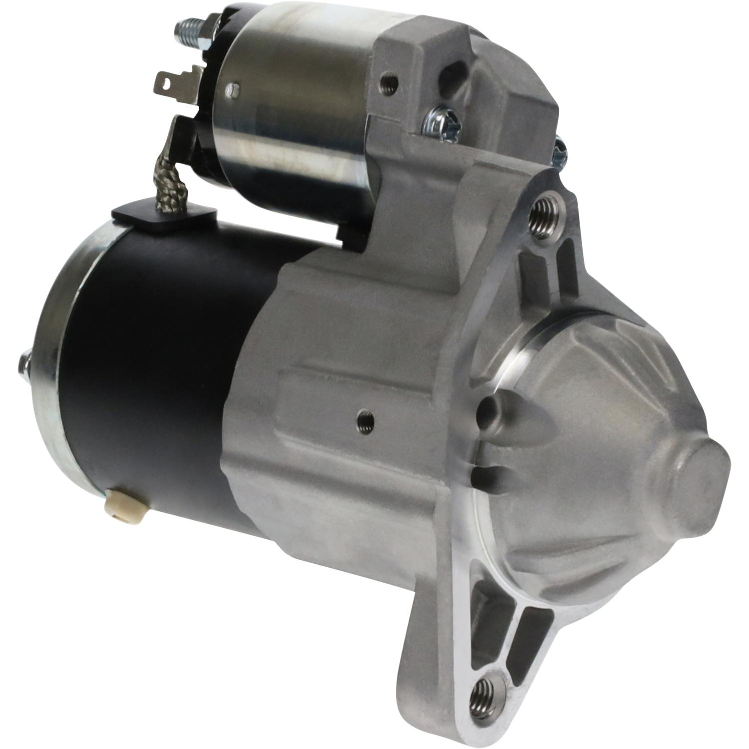 WAI 19133N - Starter Motor WAI 19133N Starter Motor product image 16 of 19