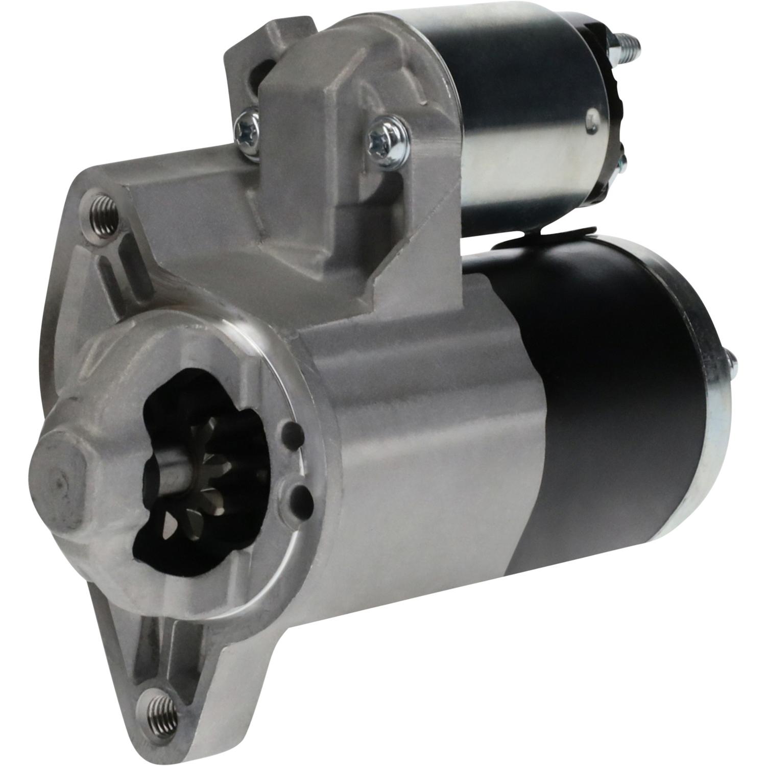 WAI 19133N - Starter Motor WAI 19133N Starter Motor product image 18 of 19