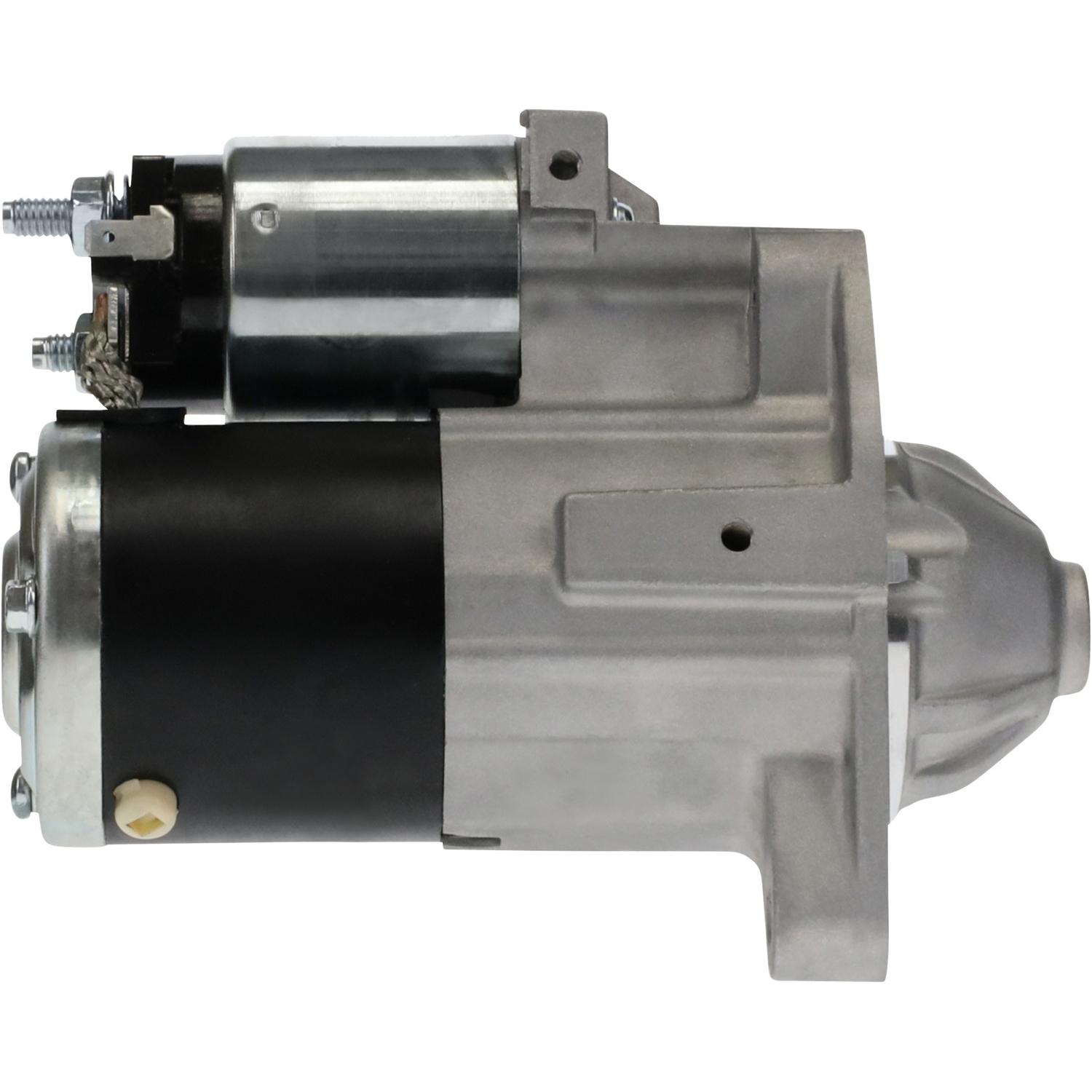 WAI 19133N - Starter Motor WAI 19133N Starter Motor product image 19 of 19