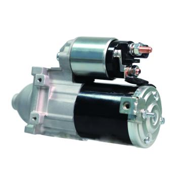 2015 Chevrolet Corvette Starter Motor WAI 19134N image 1 of 4