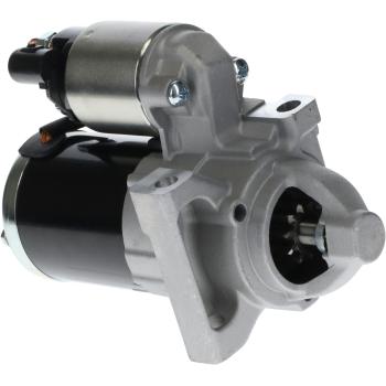 2015 Chevrolet Corvette Starter Motor WAI 19134N image 2 of 4