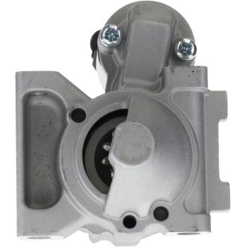 2015 Chevrolet Corvette Starter Motor WAI 19134N image 3 of 4