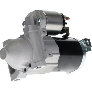 2015 Chevrolet Corvette Starter Motor WAI 19134N image 4 of 4