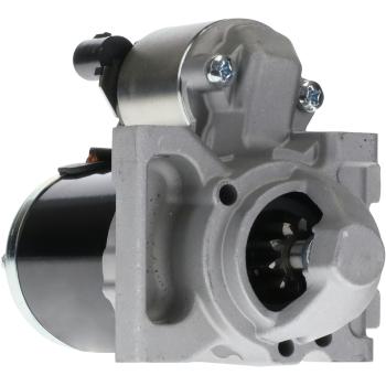 WAI 19134N - Starter Motor WAI 19134N Starter Motor product image 9 of 25
