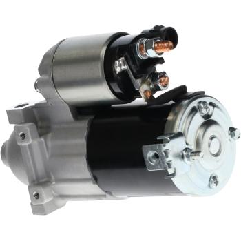 WAI 19134N - Starter Motor WAI 19134N Starter Motor product image 21 of 25