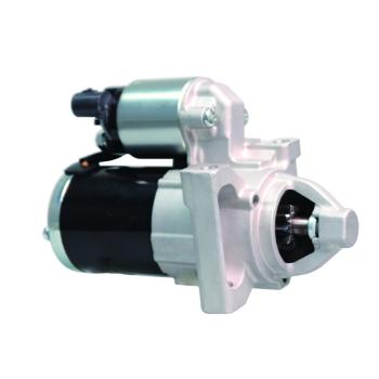 WAI 19134N - Starter Motor WAI 19134N Starter Motor product image 24 of 25
