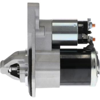 2014 Nissan Versa Note Starter Motor WAI 19137N image 2 of 4