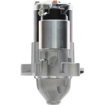 2014 Nissan Versa Note Starter Motor WAI 19137N image 3 of 4