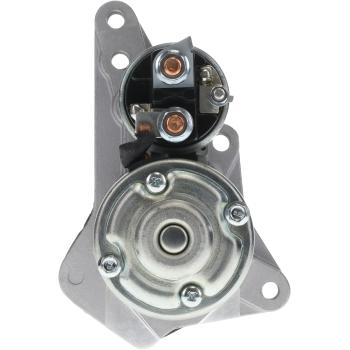 2014 Nissan Versa Note Starter Motor WAI 19137N image 4 of 4