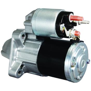 2014 Ford Fiesta Starter Motor WAI 19138N image 1 of 2