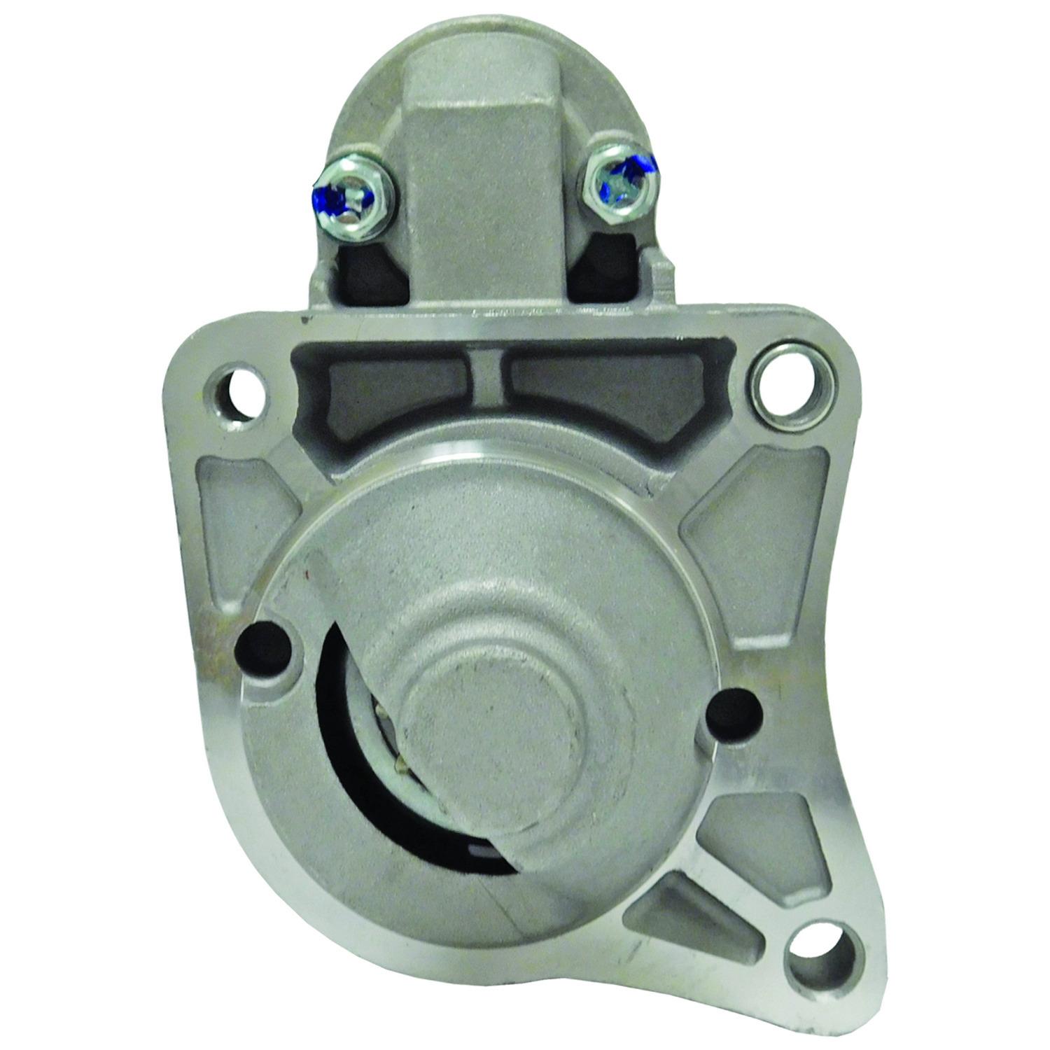WAI 19139N Starter Motor product image 3 of 8